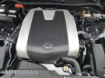 2023 Lexus IS 350 F SPORT - miniatura 16
