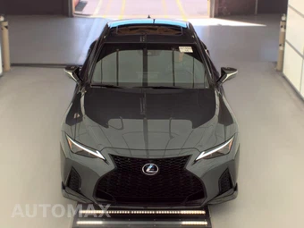 2023 Lexus IS 350 F SPORT - miniatura 2