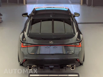 2023 Lexus IS 350 F SPORT - miniatura 5