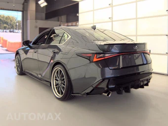 2023 Lexus IS 350 F SPORT - miniatura 6