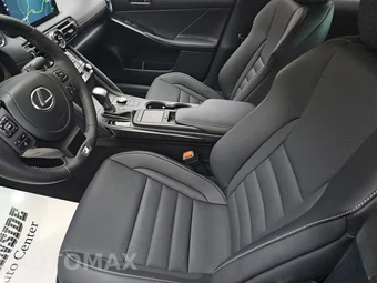 2023 Lexus IS 350 F SPORT - miniatura 7