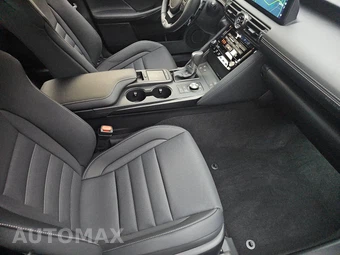 2023 Lexus IS 350 F SPORT - miniatura 8