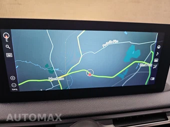 2023 Lexus IS 350 F SPORT - miniatura 9