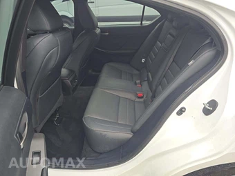 2023 Lexus IS 350 F SPORT - miniatura 13