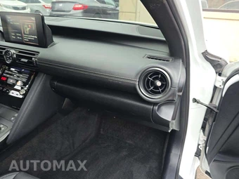 2023 Lexus IS 350 F SPORT - miniatura 19