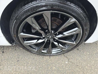 2023 Lexus IS 350 F SPORT - miniatura 21