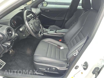 2023 Lexus IS 350 F SPORT - miniatura 6