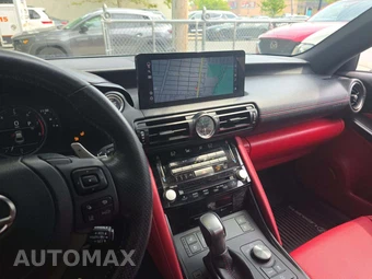 2023 Lexus IS 350 F SPORT - miniatura 10