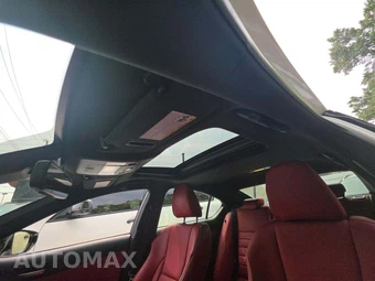 2023 Lexus IS 350 F SPORT - miniatura 11