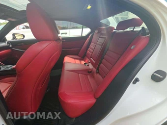2023 Lexus IS 350 F SPORT - miniatura 13