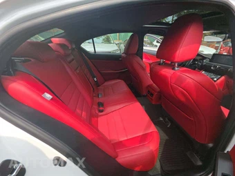 2023 Lexus IS 350 F SPORT - miniatura 16
