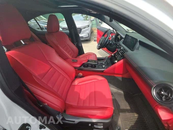 2023 Lexus IS 350 F SPORT - miniatura 18