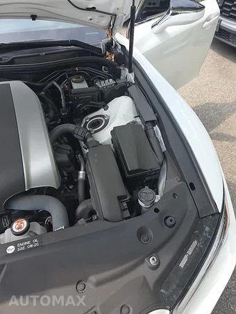 2023 Lexus IS 350 F SPORT - miniatura 24