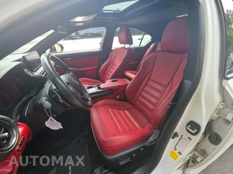 2023 Lexus IS 350 F SPORT - miniatura 6