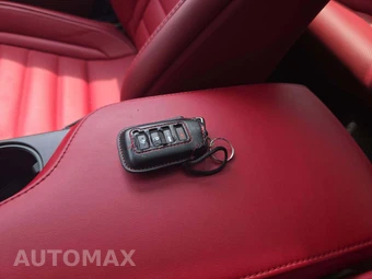 2023 Lexus IS 350 F SPORT - miniatura 8