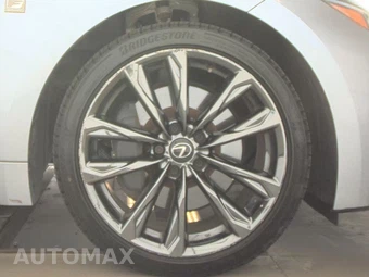 2023 Lexus IS 350 F SPORT - miniatura 10