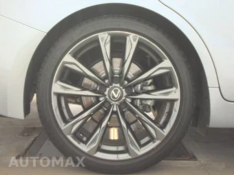 2023 Lexus IS 350 F SPORT - miniatura 11