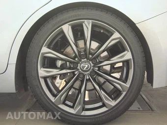 2023 Lexus IS 350 F SPORT - miniatura 12