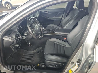 2023 Lexus IS 350 F SPORT - miniatura 13