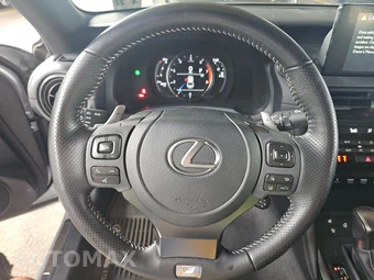 2023 Lexus IS 350 F SPORT - miniatura 16