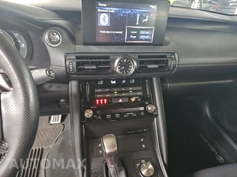 2023 Lexus IS 350 F SPORT - miniatura 17