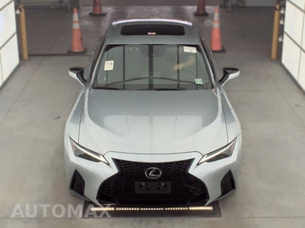2023 Lexus IS 350 F SPORT - miniatura 2