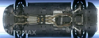 2023 Lexus IS 350 F SPORT - miniatura 25