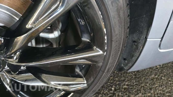 2023 Lexus IS 350 F SPORT - miniatura 47