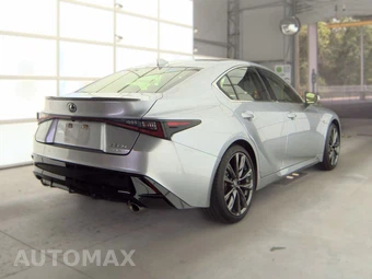 2023 Lexus IS 350 F SPORT - miniatura 5