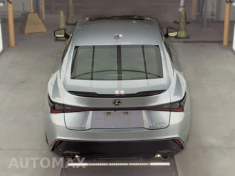 2023 Lexus IS 350 F SPORT - miniatura 6