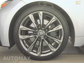 2023 Lexus IS 350 F SPORT - miniatura 9