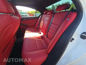 2023 Lexus IS 350 F SPORT - miniatura 13