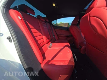 2023 Lexus IS 350 F SPORT - miniatura 16