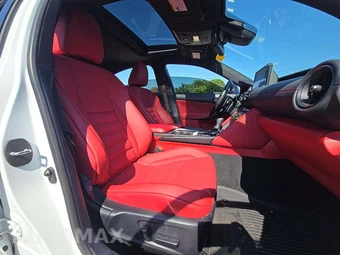 2023 Lexus IS 350 F SPORT - miniatura 18