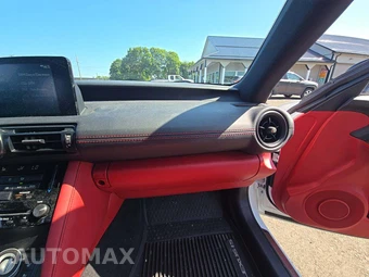 2023 Lexus IS 350 F SPORT - miniatura 19
