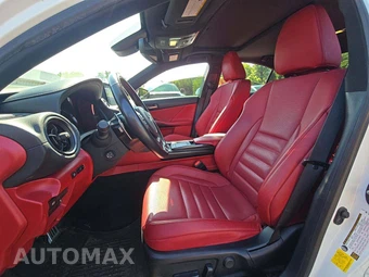 2023 Lexus IS 350 F SPORT - miniatura 6