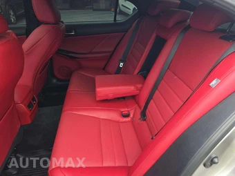 2023 Lexus IS 350 F SPORT - miniatura 13