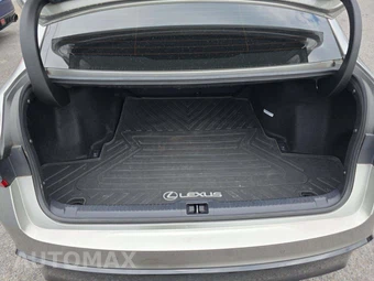 2023 Lexus IS 350 F SPORT - miniatura 14