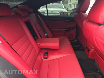 2023 Lexus IS 350 F SPORT - miniatura 16