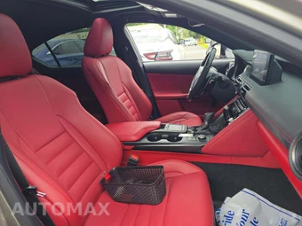 2023 Lexus IS 350 F SPORT - miniatura 18