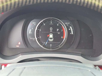 2023 Lexus IS 350 F SPORT - miniatura 9