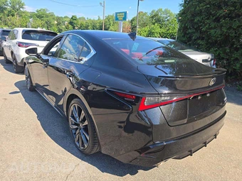 2023 Lexus IS 350 F SPORT - miniatura 2
