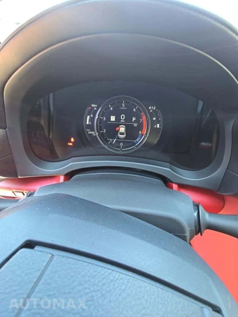 2023 Lexus IS 350 F SPORT - miniatura 9