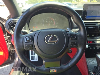 2023 Lexus IS 500 F SPORT PERFORMANCE PREMIUM - miniatura 10