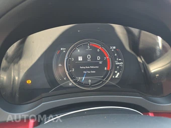 2023 Lexus IS 500 F SPORT PERFORMANCE PREMIUM - miniatura 12