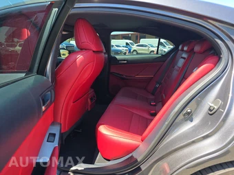2023 Lexus IS 500 F SPORT PERFORMANCE PREMIUM - miniatura 13