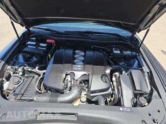 2023 Lexus IS 500 F SPORT PERFORMANCE PREMIUM - miniatura 15