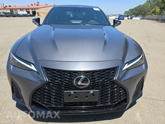 2023 Lexus IS 500 F SPORT PERFORMANCE PREMIUM - miniatura 2