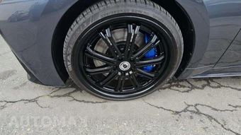 2023 Lexus IS 500 F SPORT PERFORMANCE PREMIUM - miniatura 21