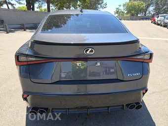 2023 Lexus IS 500 F SPORT PERFORMANCE PREMIUM - miniatura 5